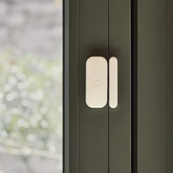 Smart Alarm Indoor Window Door Sensor ^ Yale Best