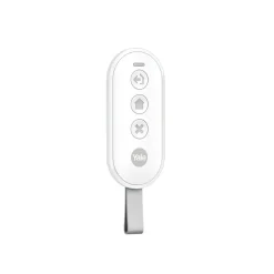 Yale Smart Alarm Keyfob Outlet