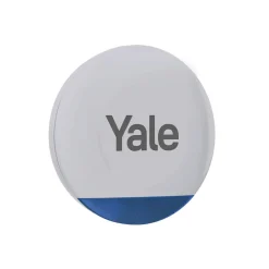 Smart Alarm Outdoor Siren (Grau) ^ Yale Clearance
