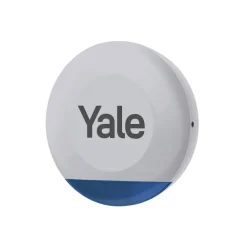 Smart Alarm Outdoor Siren (Grau) ^ Yale Clearance