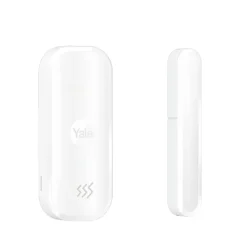 Smart Alarm Pre Break-In Sensor ^ Yale Online