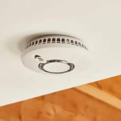 Yale Smart Alarm Smoke Sensor Sale