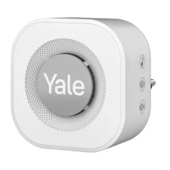 Smart Doorbell Chime ^ Yale Discount