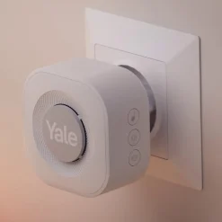 Smart Doorbell Chime ^ Yale Discount