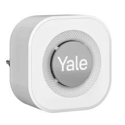 Smart Doorbell Chime ^ Yale Discount