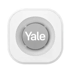 Smart Doorbell Chime ^ Yale Discount