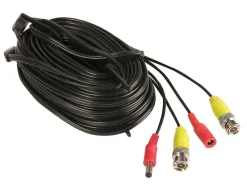 Smart Home CCTV Kabel - 18m ^ Yale New