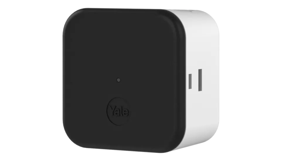 Yale Smart Opener Garage Online
