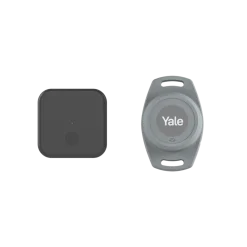 Yale Smart Opener Garage Online