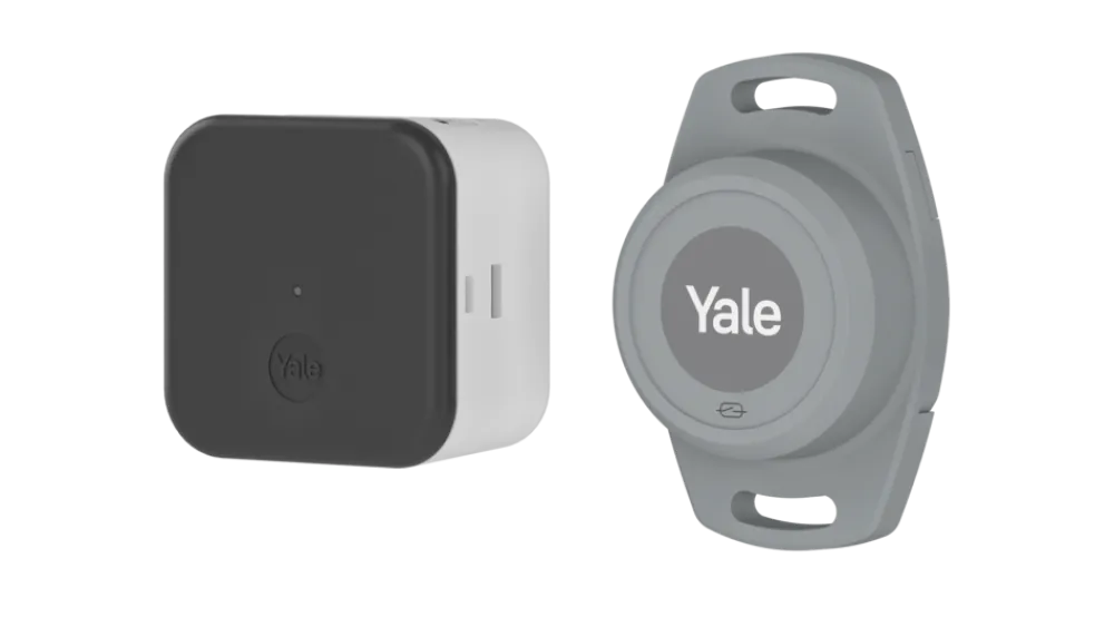 Yale Smart Opener Garage Online