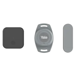 Smart Opener Gate ^ Yale New