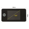 Yale Digital Door Spy DDV 500, 3,2" Display (Weiß) Clearance