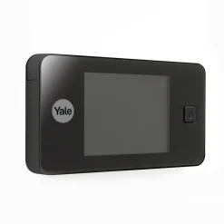 Digital Door Spy DDV 500, 3,2