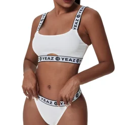 Bikini-et BAGATEE ^ YEAZ New