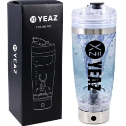 YEAZ Elektrischer Mixer USB 600ml CYCLONE PRO Discount