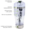 Elektrischer Mixer USB 450ml CYCLONE ^ YEAZ