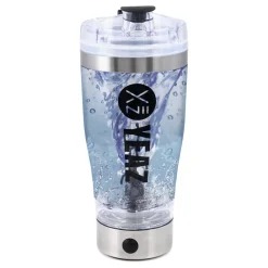 Elektrischer Mixer USB 450ml CYCLONE ^ YEAZ