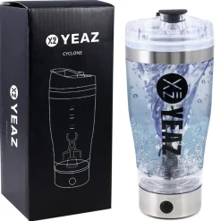 Elektrischer Mixer USB 450ml CYCLONE ^ YEAZ