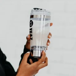 Elektrischer Mixer USB 450ml CYCLONE ^ YEAZ