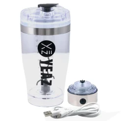 Elektrischer Mixer USB 450ml CYCLONE ^ YEAZ