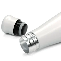 YEAZ Isolier-Trinkflasche INTENSE weiß Sale