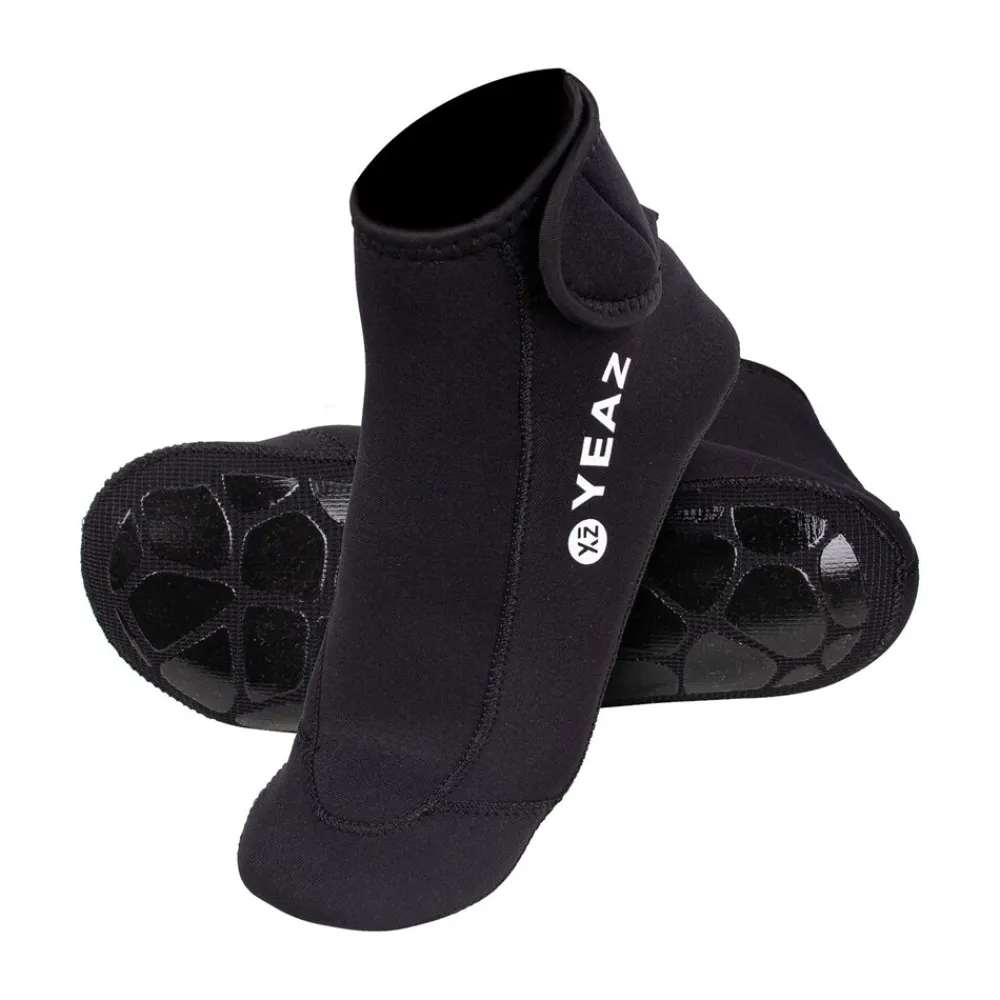 Neoprensocken NEOSOCK GRIP PRO ^ YEAZ Outlet