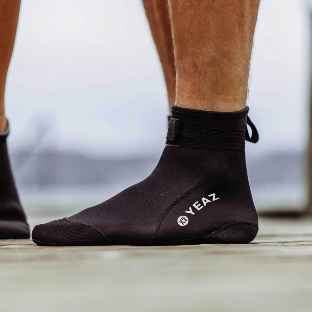 YEAZ Neoprensocken NEOSOCK HIGH PRO Online