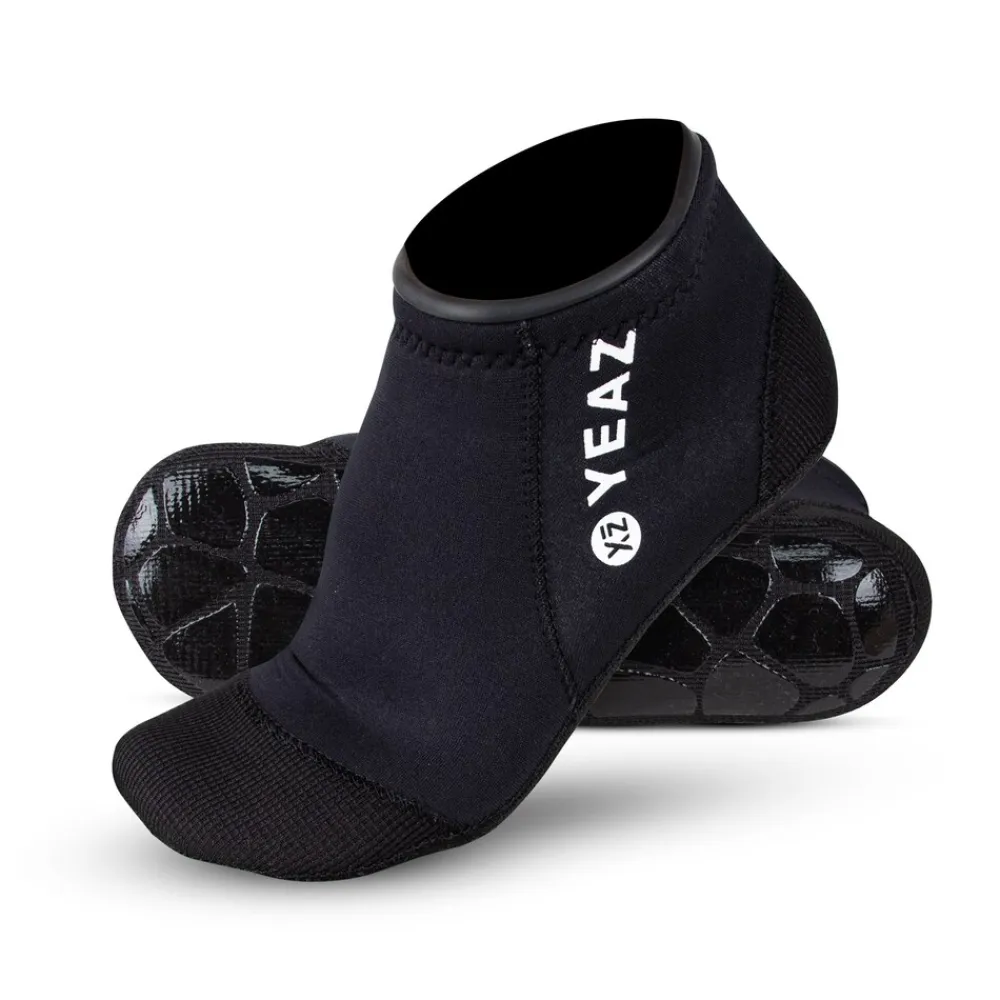 YEAZ Neoprensocken NEOSOCK LOW PRO Clearance
