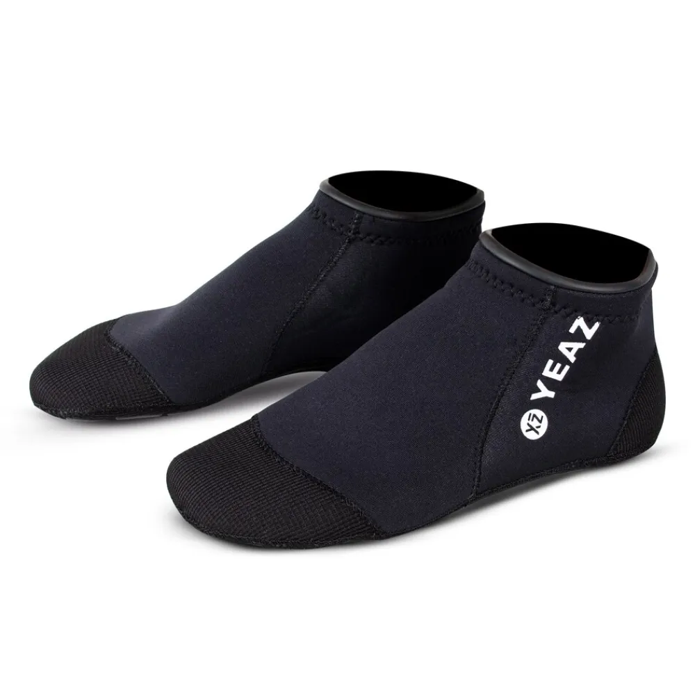 YEAZ Neoprensocken NEOSOCK LOW PRO Clearance