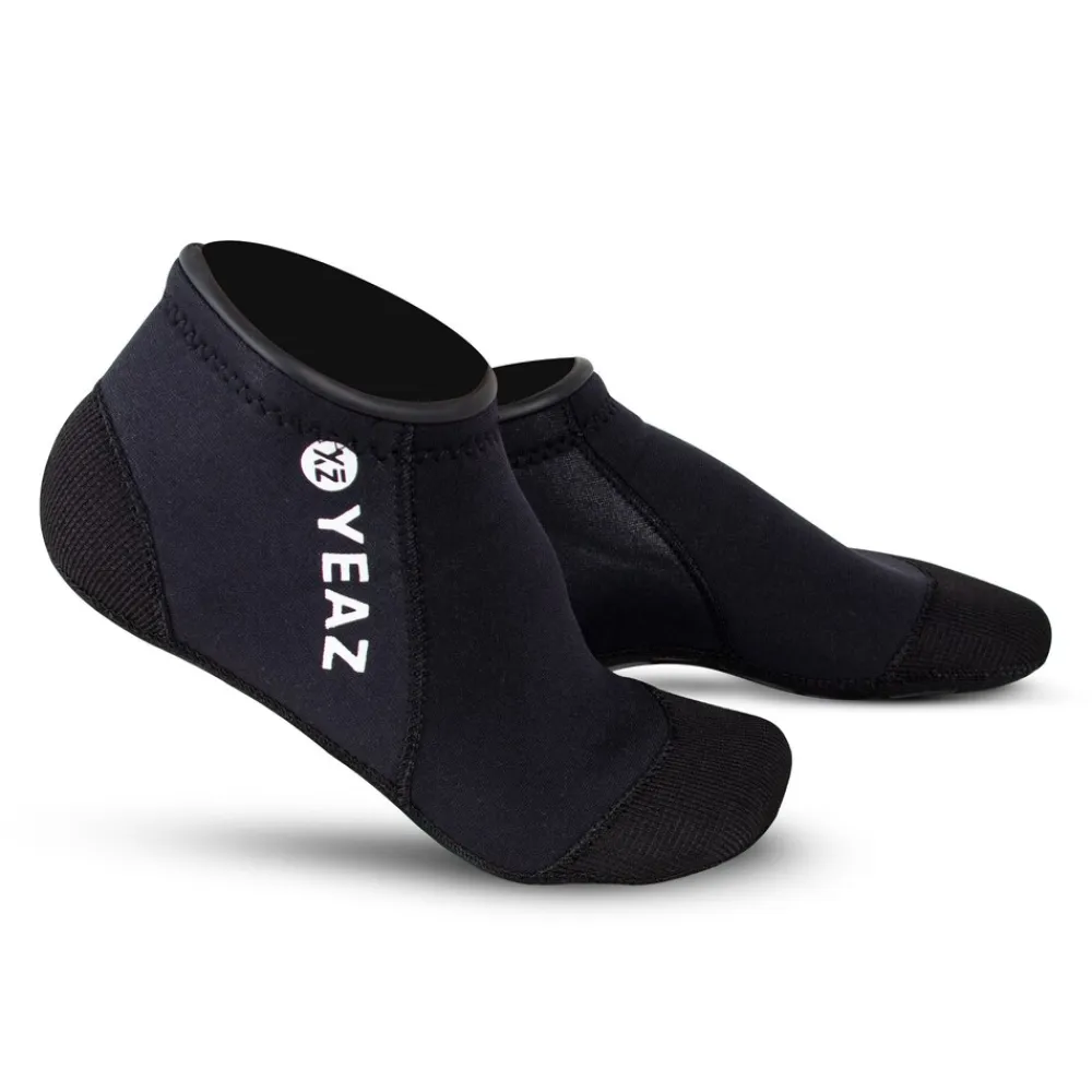 YEAZ Neoprensocken NEOSOCK LOW PRO Clearance