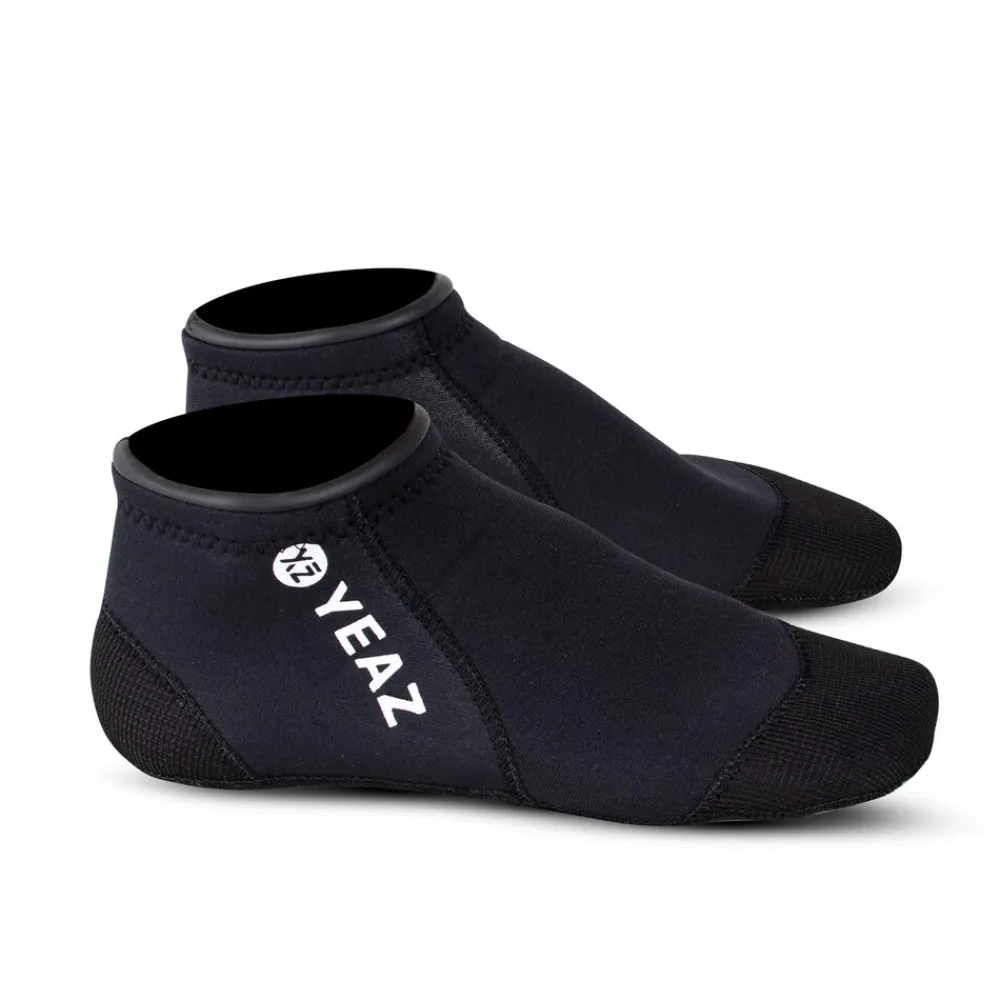YEAZ Neoprensocken NEOSOCK LOW PRO Clearance