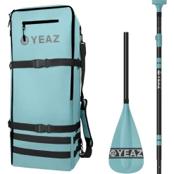 Rucksack und Paddel BAIA KIT ^ YEAZ Discount