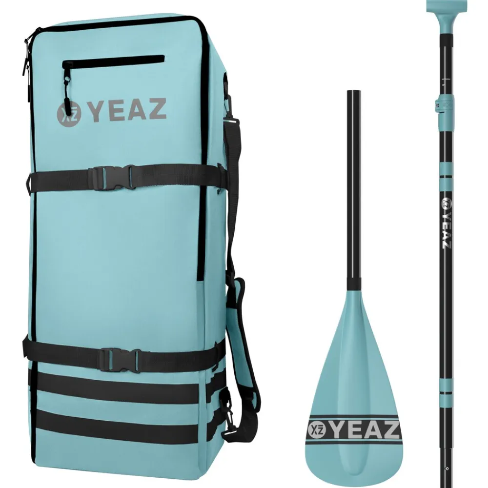 Rucksack und Paddel BAIA KIT ^ YEAZ Discount