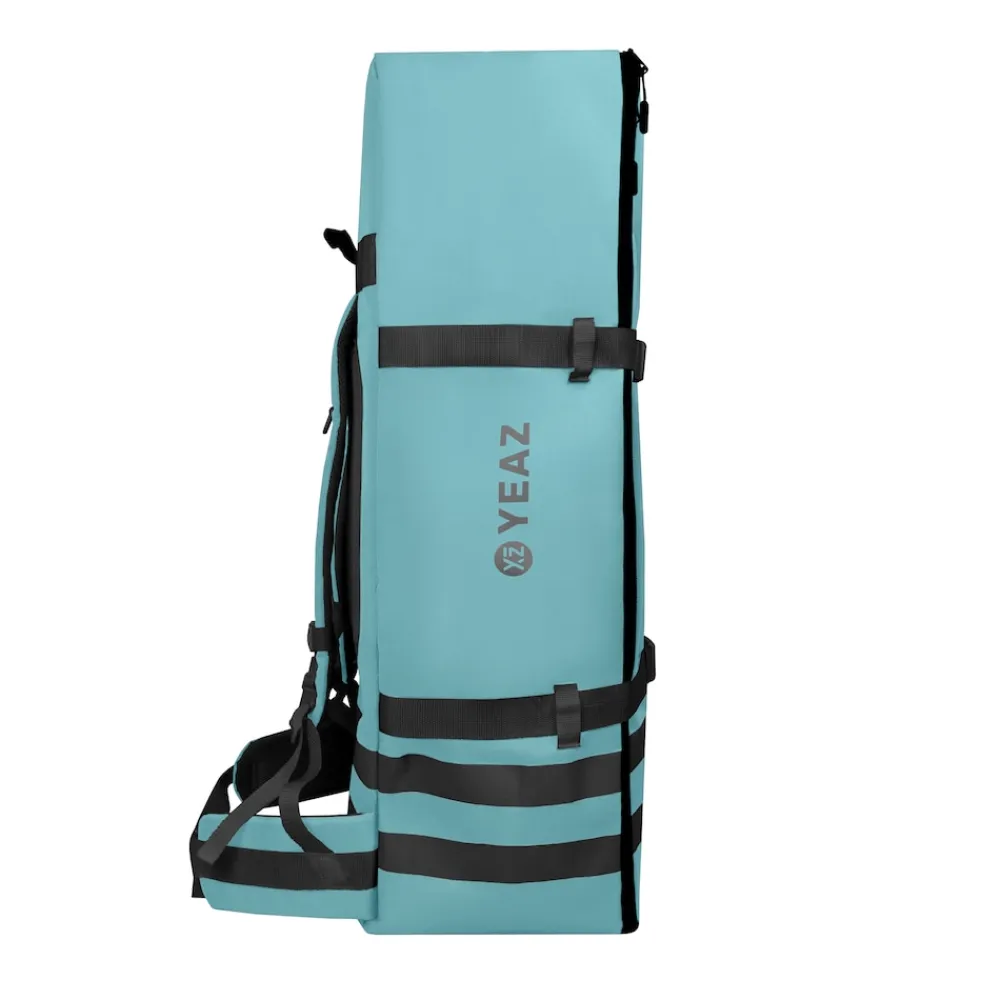 Rucksack und Paddel BAIA KIT ^ YEAZ Discount