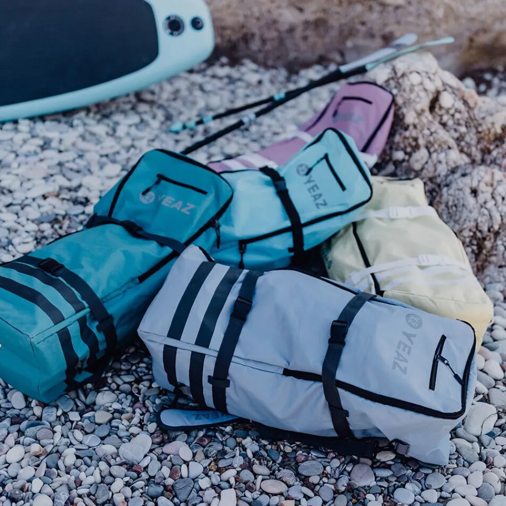 Rucksack und Paddel BAIA KIT ^ YEAZ Discount