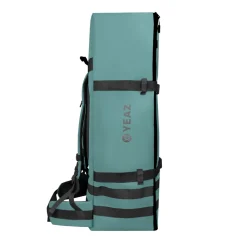 YEAZ Rucksack und Paddel COSTIERA KIT Clearance