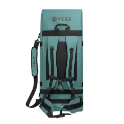 YEAZ Rucksack und Paddel COSTIERA KIT Clearance