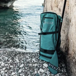 YEAZ Rucksack und Paddel COSTIERA KIT Clearance