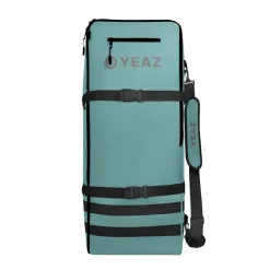 YEAZ Rucksack und Paddel COSTIERA KIT Clearance