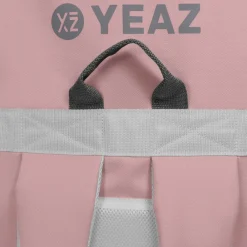 YEAZ Rucksack und Paddel LIDO KIT New
