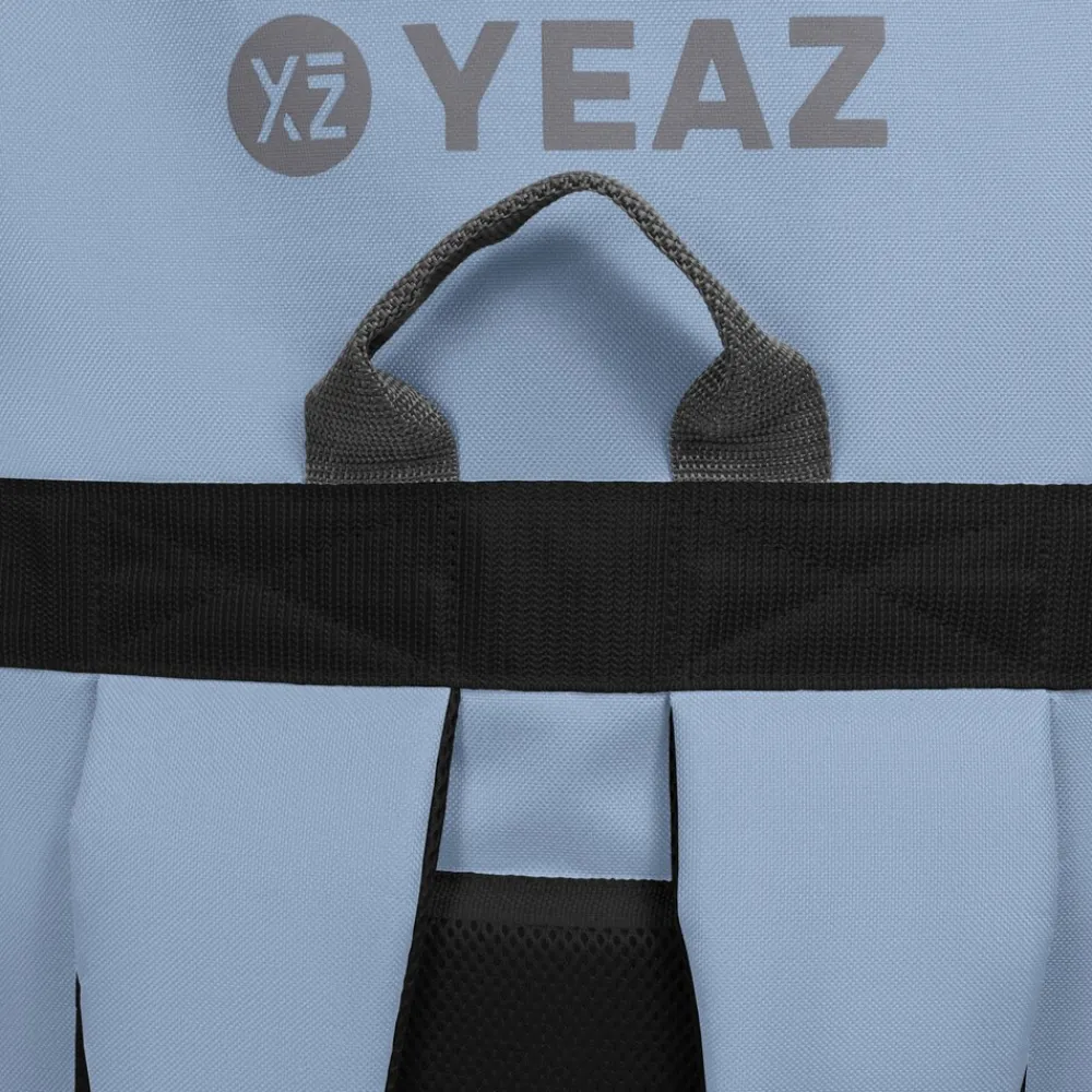 YEAZ Rucksack und Paddel MARINA KIT Discount