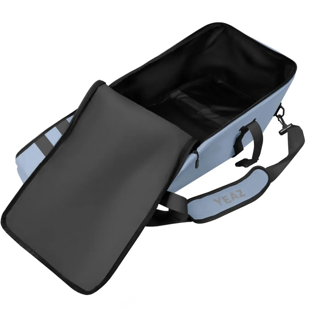 YEAZ Rucksack und Paddel MARINA KIT Discount