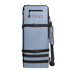 YEAZ Rucksack und Paddel MARINA KIT Discount