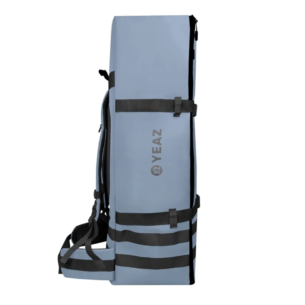 YEAZ Rucksack und Paddel MARINA KIT Discount