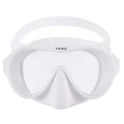 YEAZ Schnorchelset OCEAN VIBES weiß Online