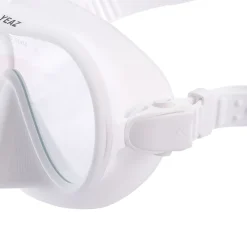 YEAZ Schnorchelset OCEAN VIBES weiß Online