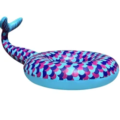 YEAZ Schwimmring RING SERIE - MERMAID TAIL New