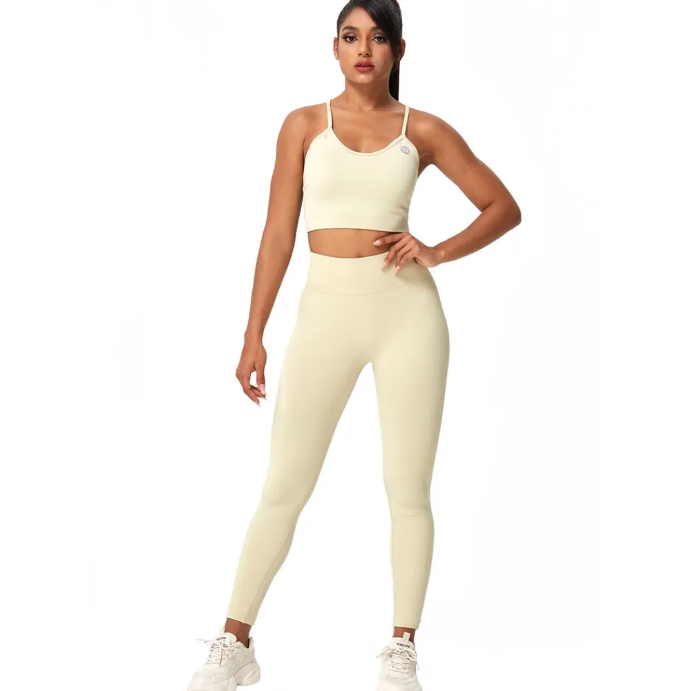 YEAZ et CHAR beige Best