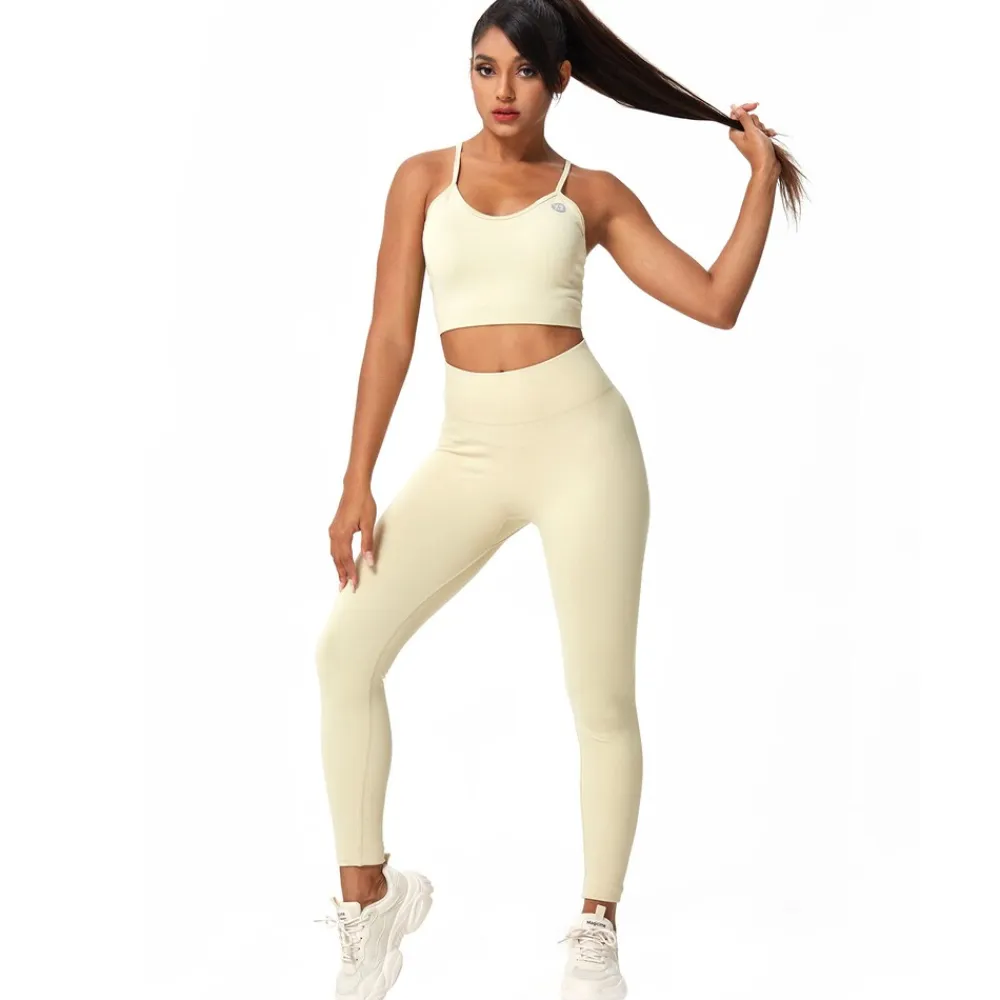 YEAZ et CHAR beige Best