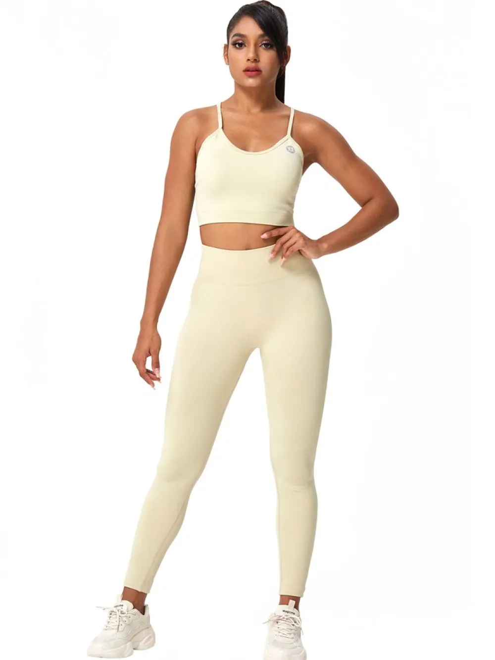 YEAZ et CHAR beige Best